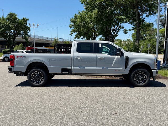 New 2026 Avalanche Ford Platinum image 7