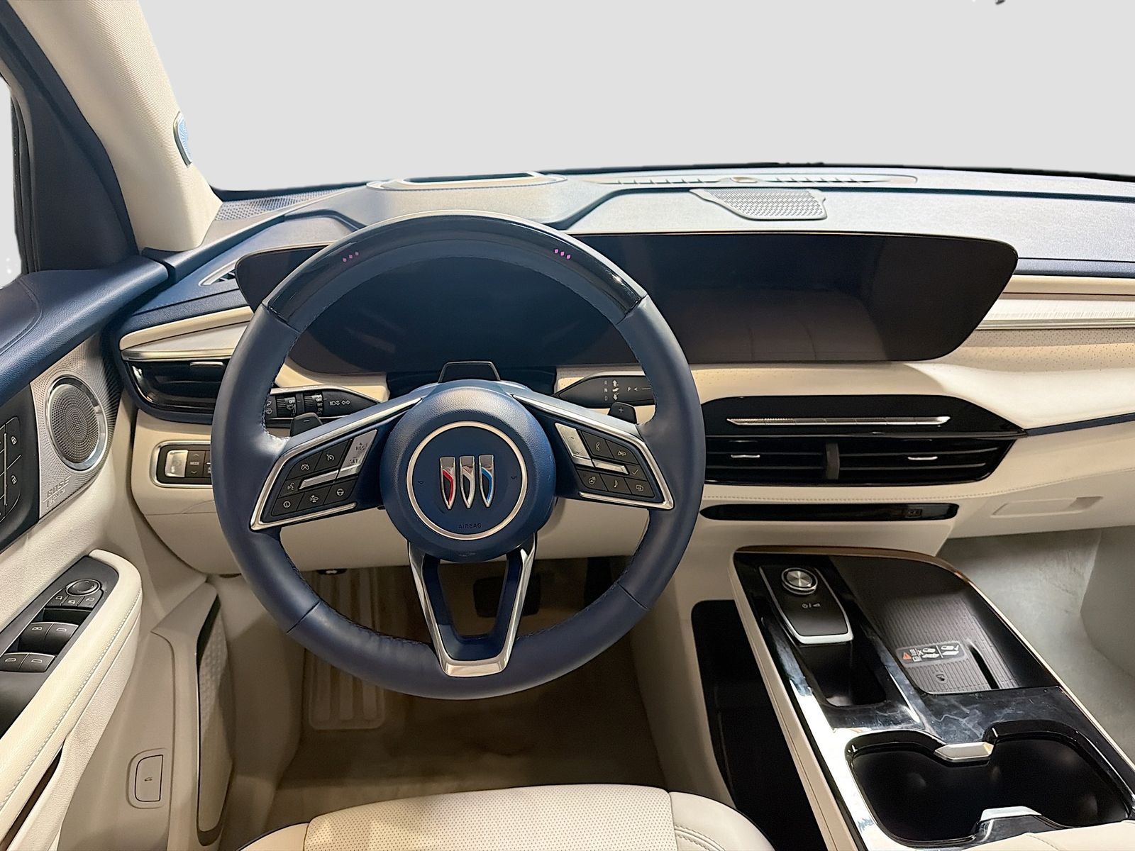 Used 2026 Blue Buick Avenir image 24