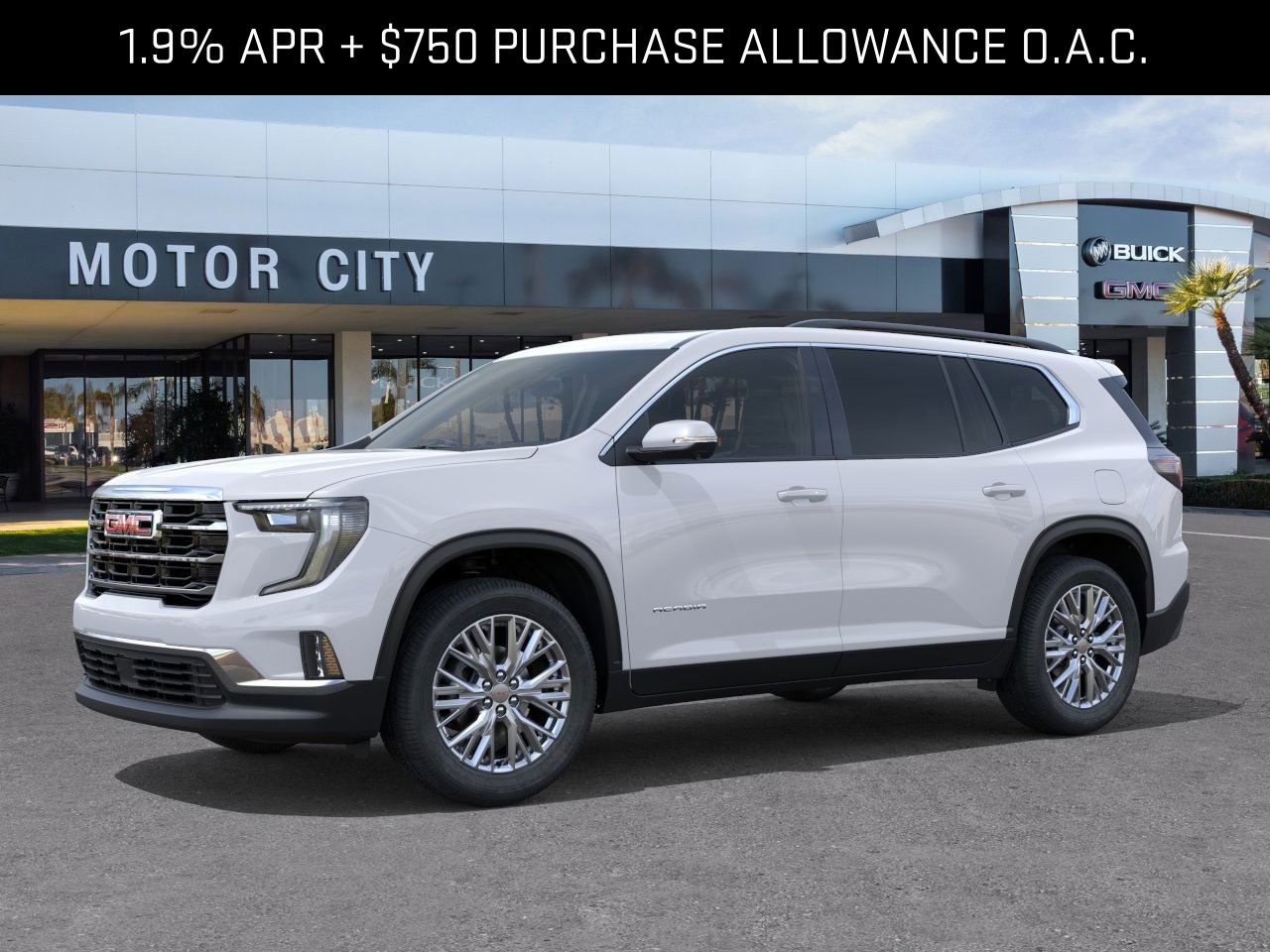 View vehicle photo 6