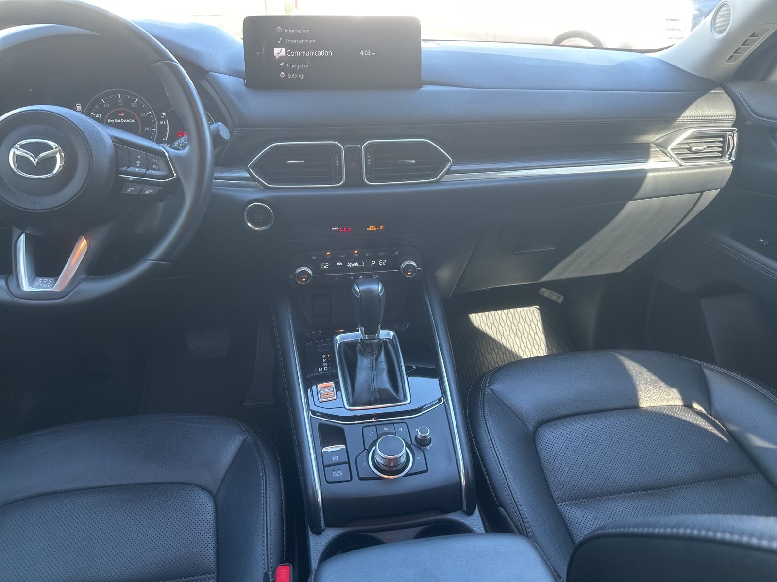 Used Car 2023 Mazda Cx-5  2.5 S Premium Package For Sale Under $30,000 In Austin, Texas