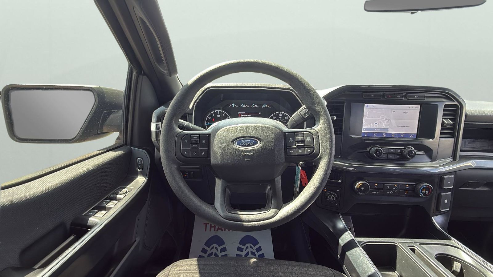 Used Car 2022 Ford F-150  Xl For Sale Under $35,000 In Austin, Texas