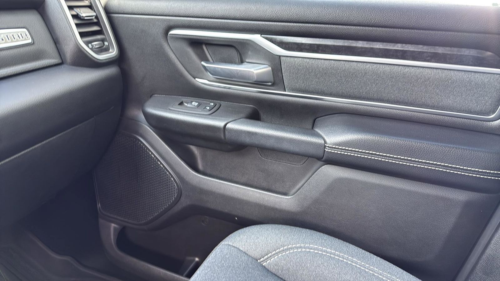 Used Car 2022 Ram 1500  Big Horn/lone Star For Sale Under $35,000 In Austin, Texas