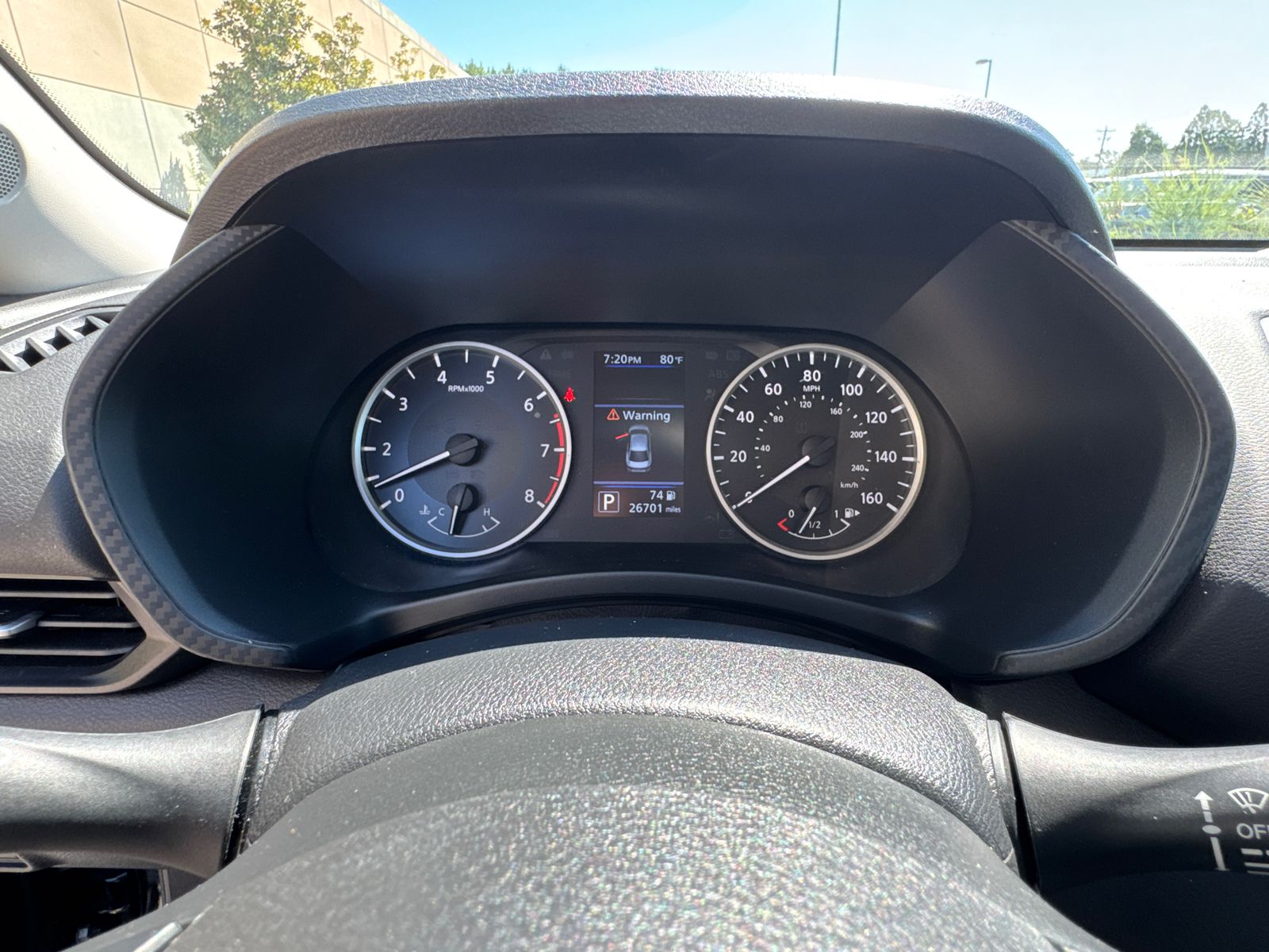 Used 2024 Black Nissan S image 26