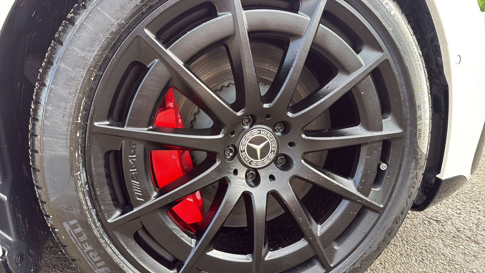 Used Car 2022 Mercedes-benz Eqs  580 For Sale Under $50,000 In Austin, Texas