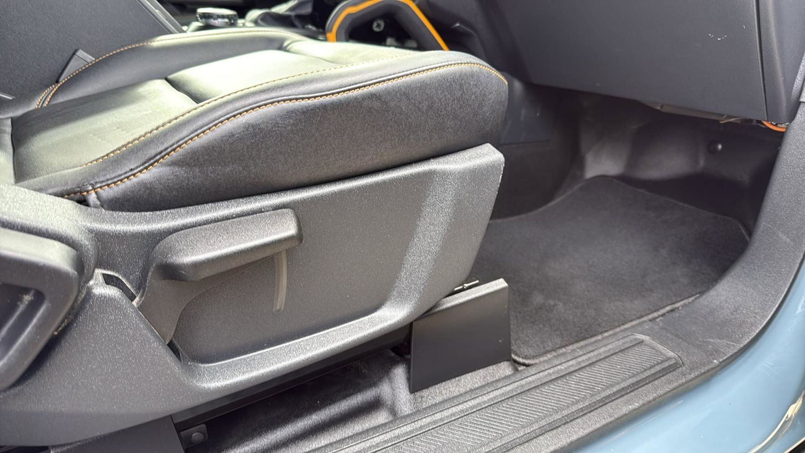 Used Car 2023 Ford Bronco  For Sale Under $50,000 In Austin, Texas