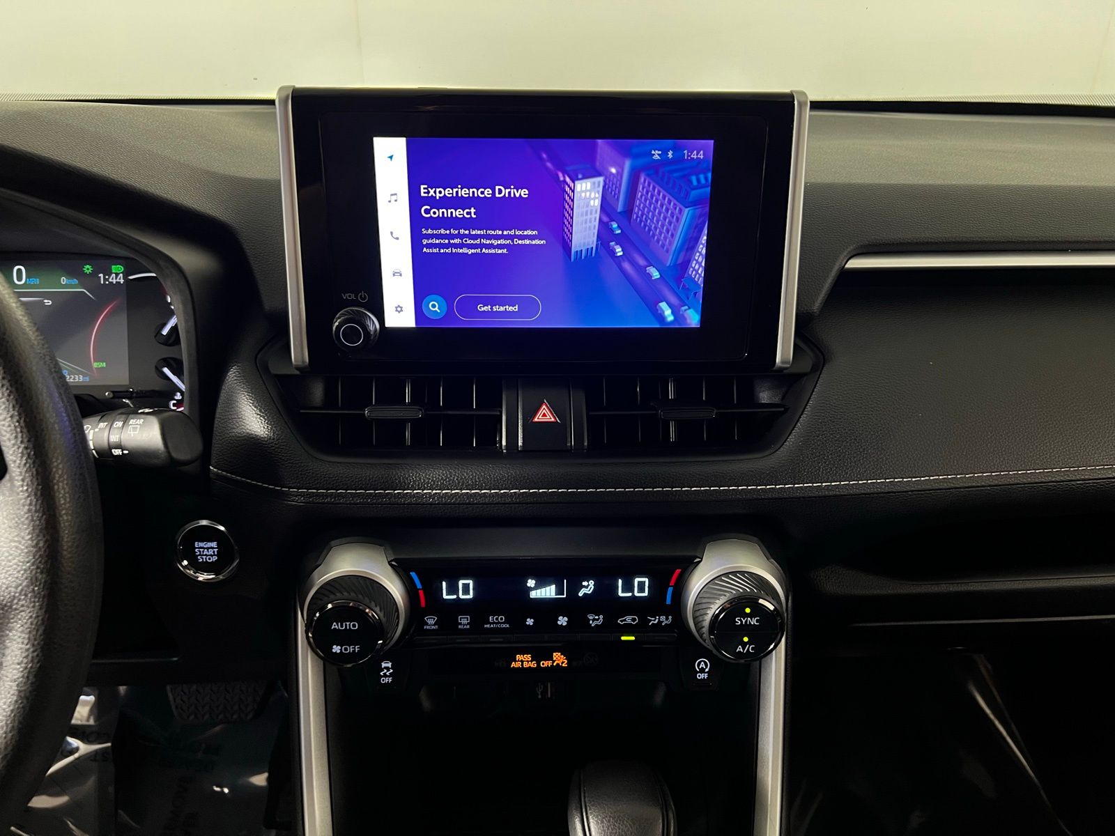 Thumbnail: 2024 Toyota RAV4 - 19