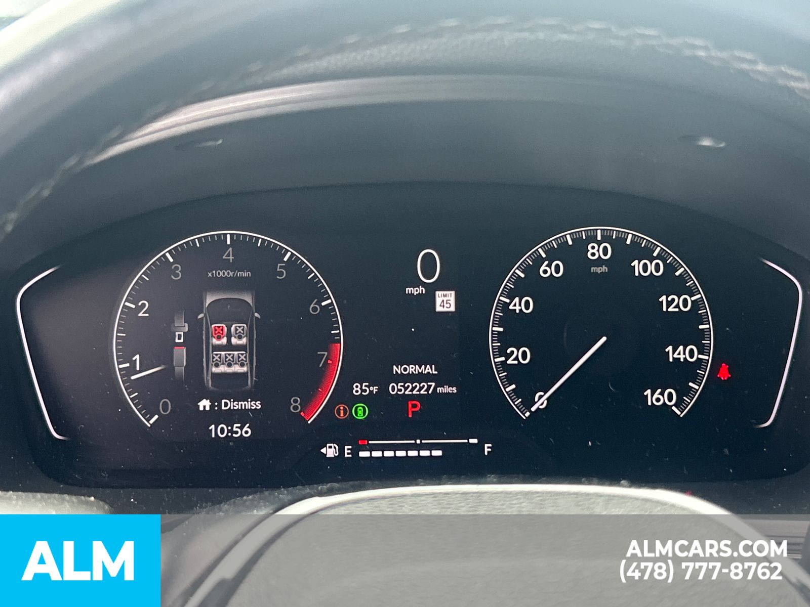 Used 2023  Honda Sport image 31
