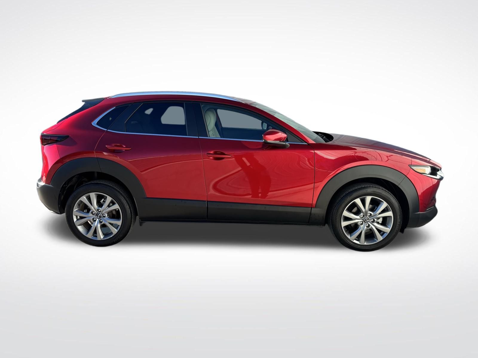 Used Car 2023 Mazda Cx-30  2.5 S Preferred Package For Sale Under $25,000 In Austin, Texas