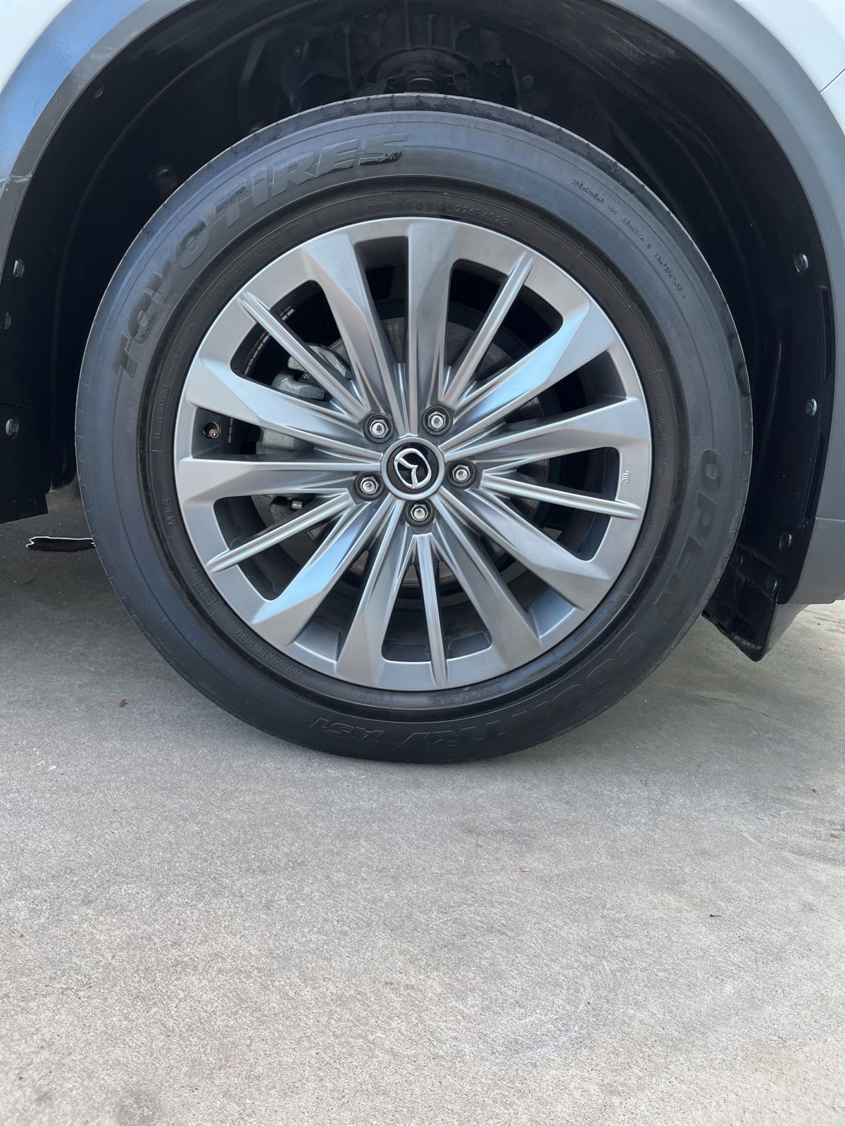 Used Car 2024 Mazda Cx-90  3.3 Turbo Preferred Plus For Sale Under $30,000 In Austin, Texas