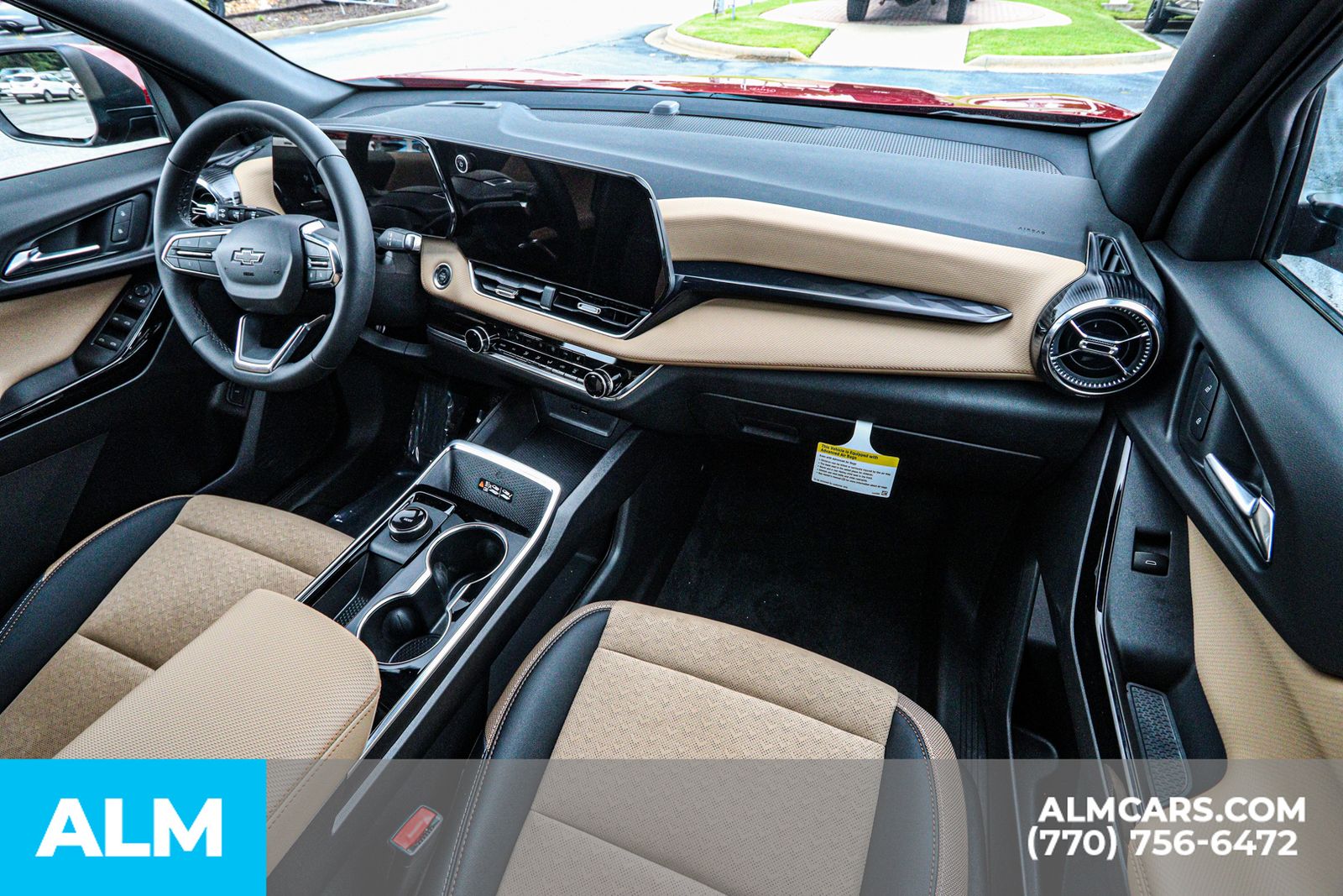 Used 2025 Red Chevrolet ACTIV image 28