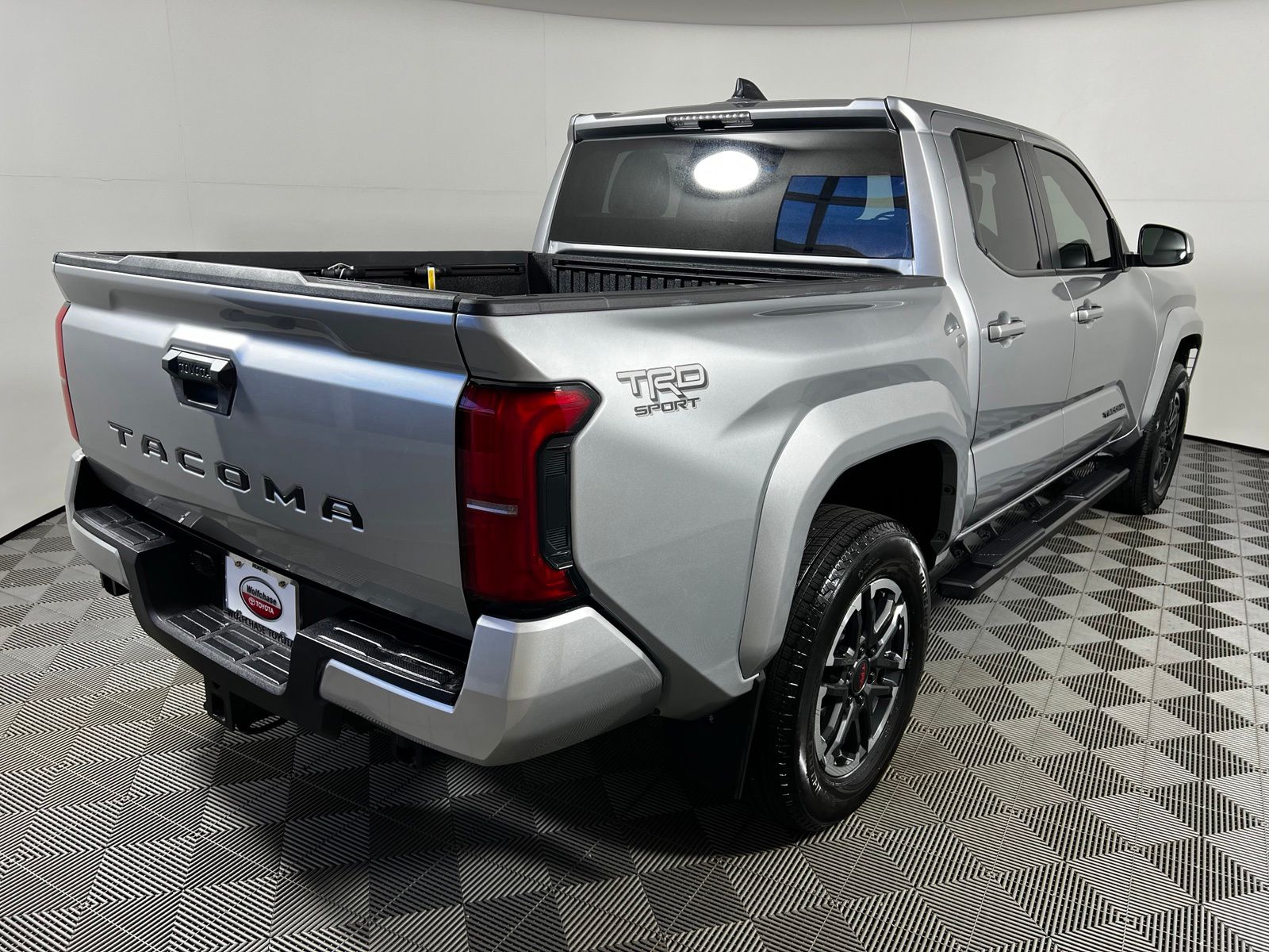 Thumbnail: 2024 Toyota Tacoma - 5