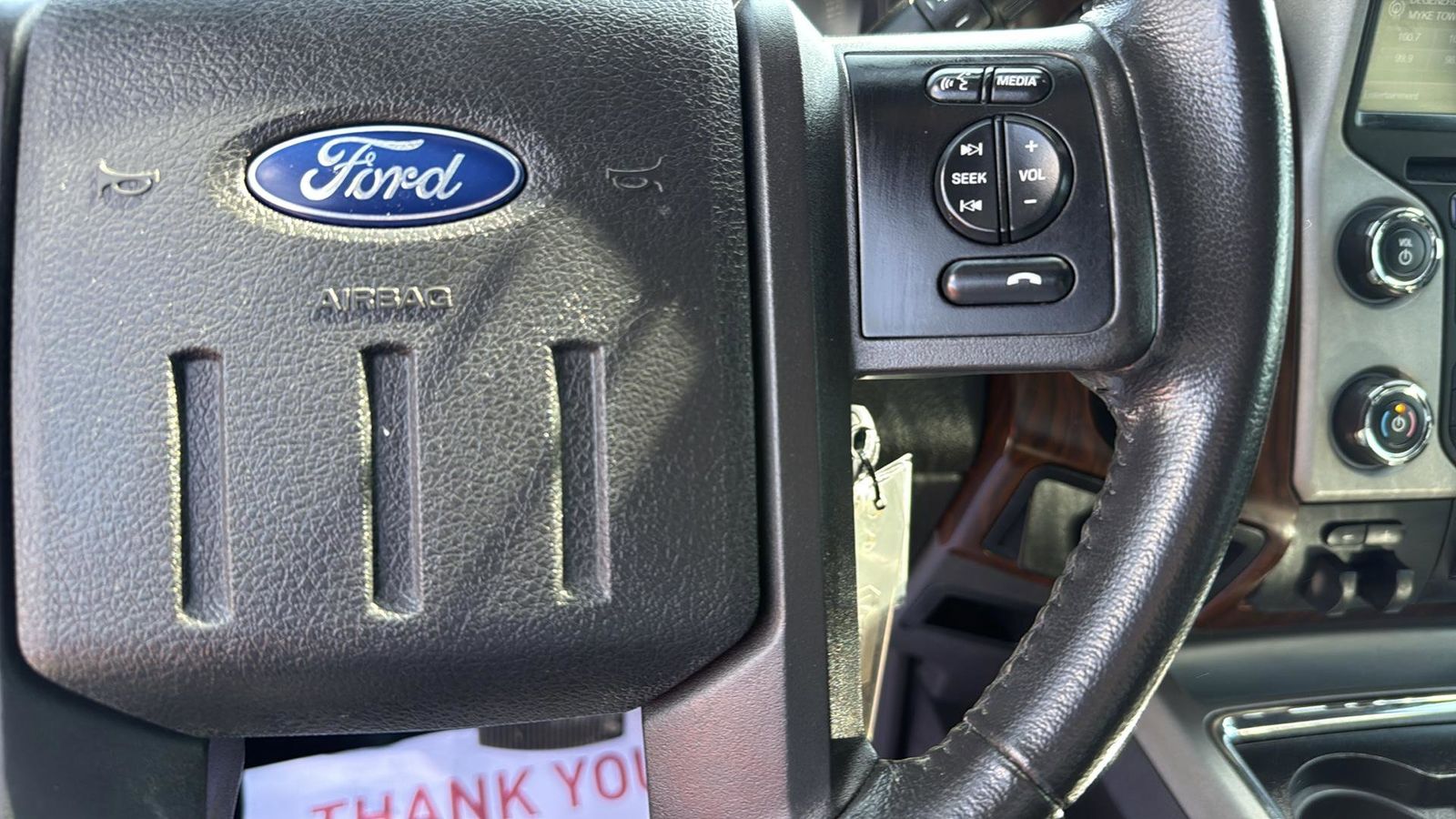 Used Car 2013 Ford F-250sd  Lariat For Sale Under $35,000 In Austin, Texas