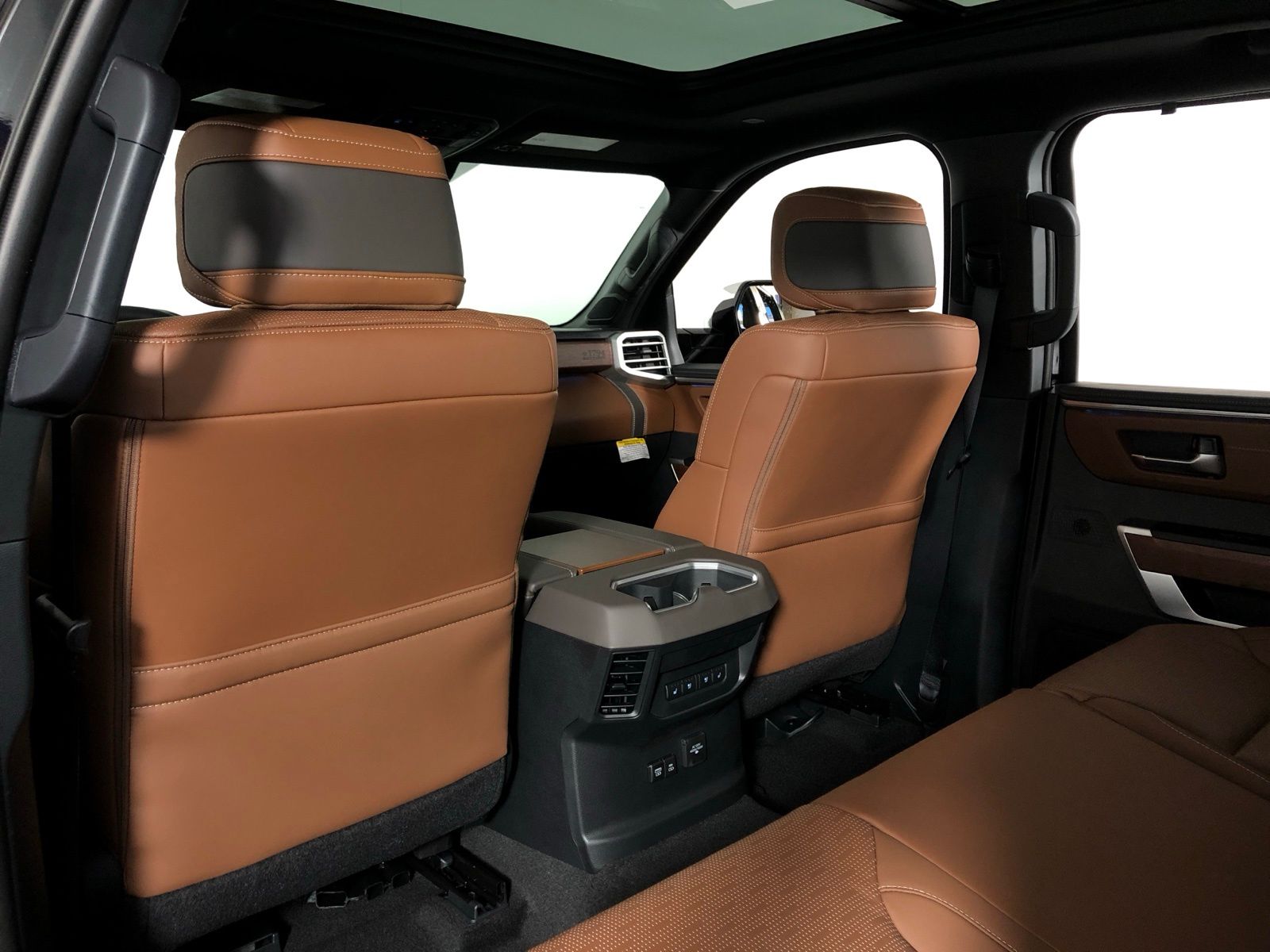 Thumbnail: 2025 Toyota Tundra - 22