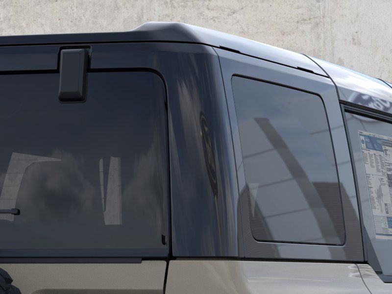 New Car 2025 Ford Bronco  Badlands For Sale Under $70,000 In Austin, Texas