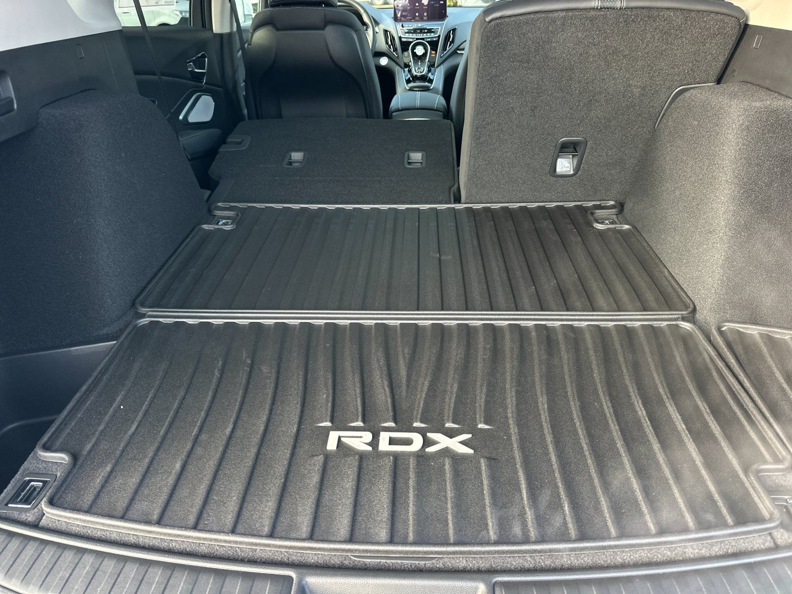 new 2025 Acura RDX car