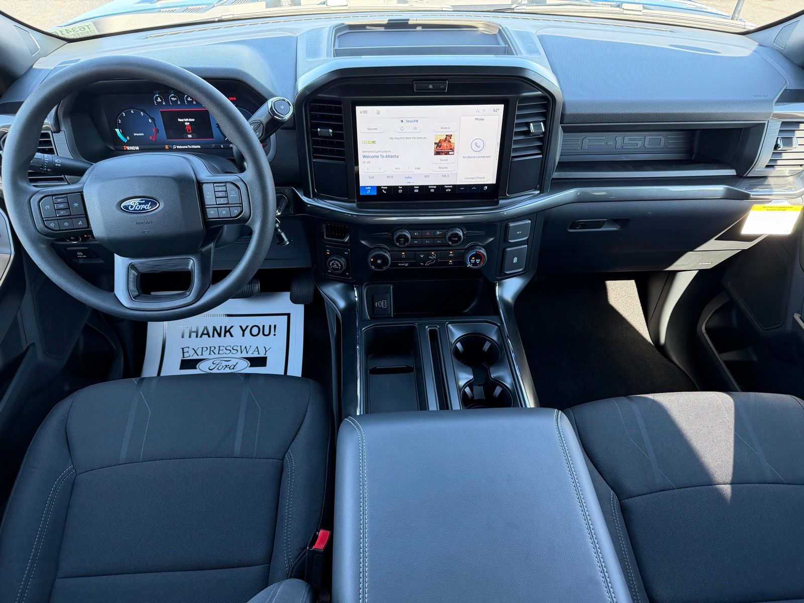 2026 Ford F-150 image 15