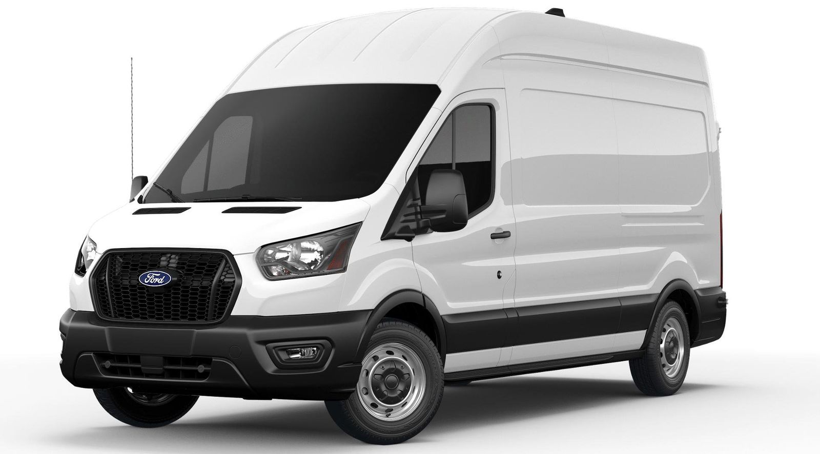 2026 Ford Transit 350 High Roof 148 WB's photo