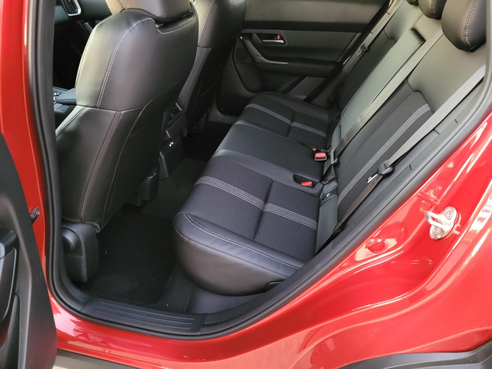 new 2026 Mazda CX-50 car, priced at $27,924