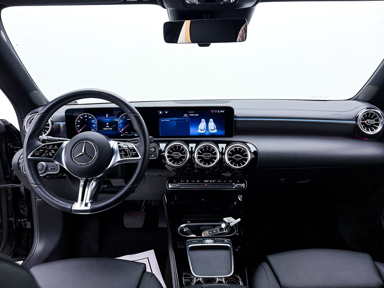 2024 Mercedes-Benz CLA CLA 250 - Photo 27