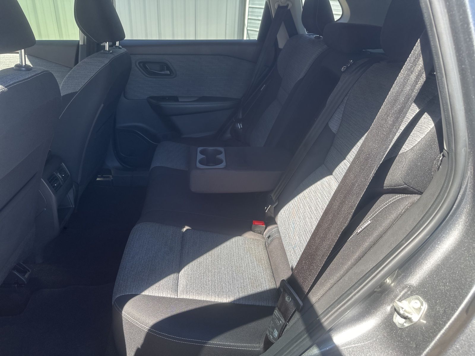 Used Car 2021 Nissan Rogue  S For Sale Under $20,000 In Austin, Texas