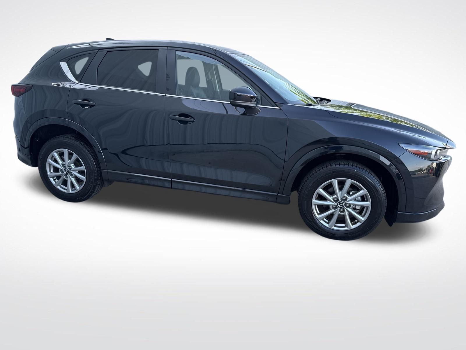 Used Car 2025 Mazda Cx-5  2.5 S Preferred Package For Sale Under $30,000 In Austin, Texas