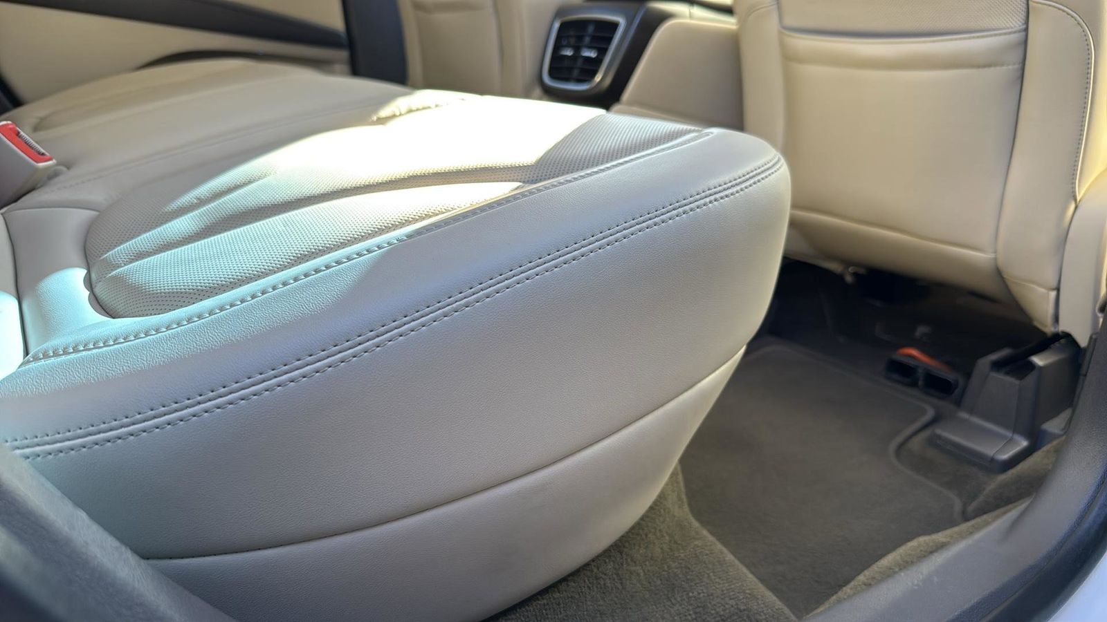 Used Car 2019 Lincoln Nautilus  Reserve For Sale Under $25,000 In Austin, Texas