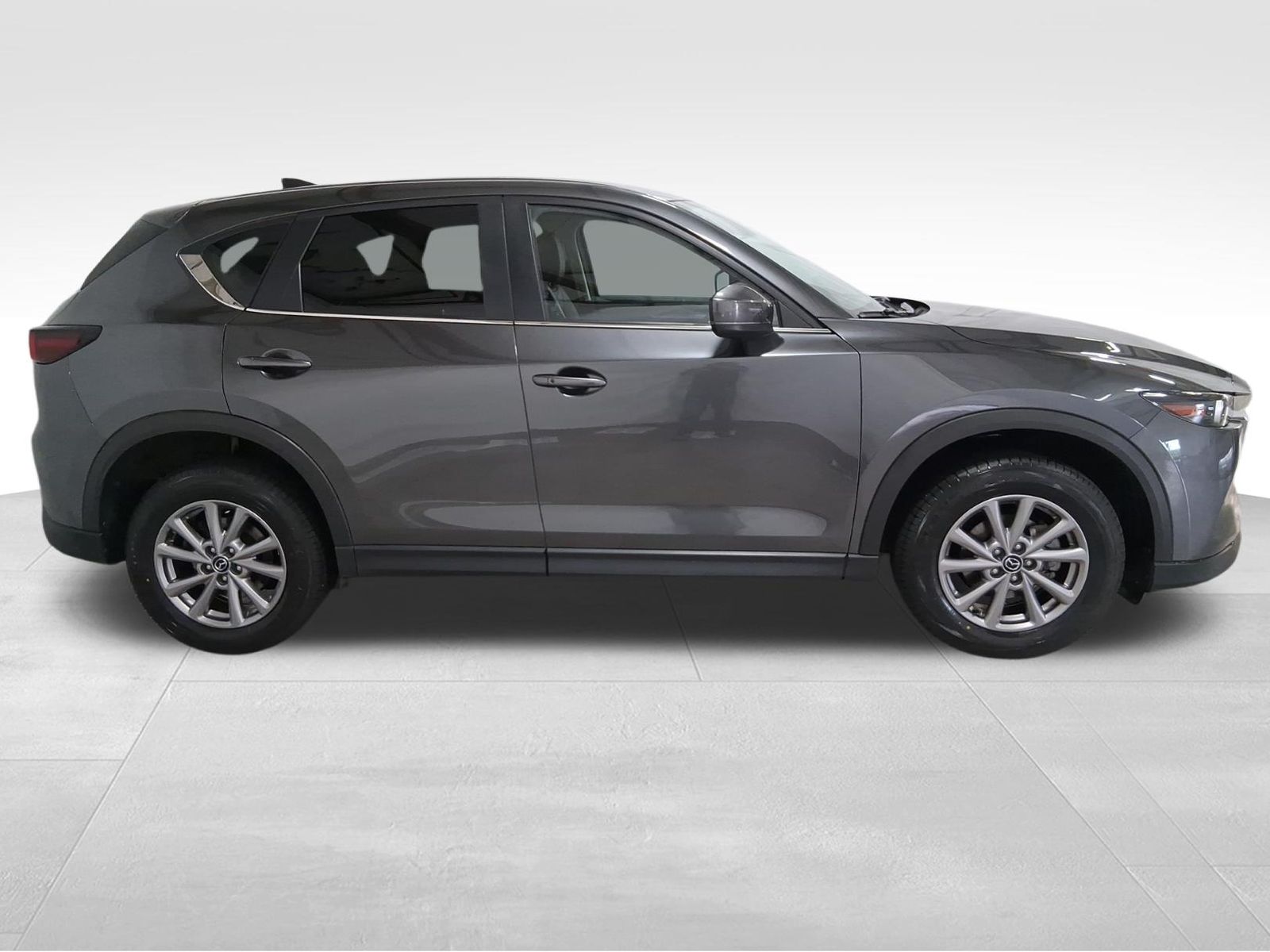Used Car 2023 Mazda Cx-5  2.5 S Select Package For Sale Under $30,000 In Austin, Texas