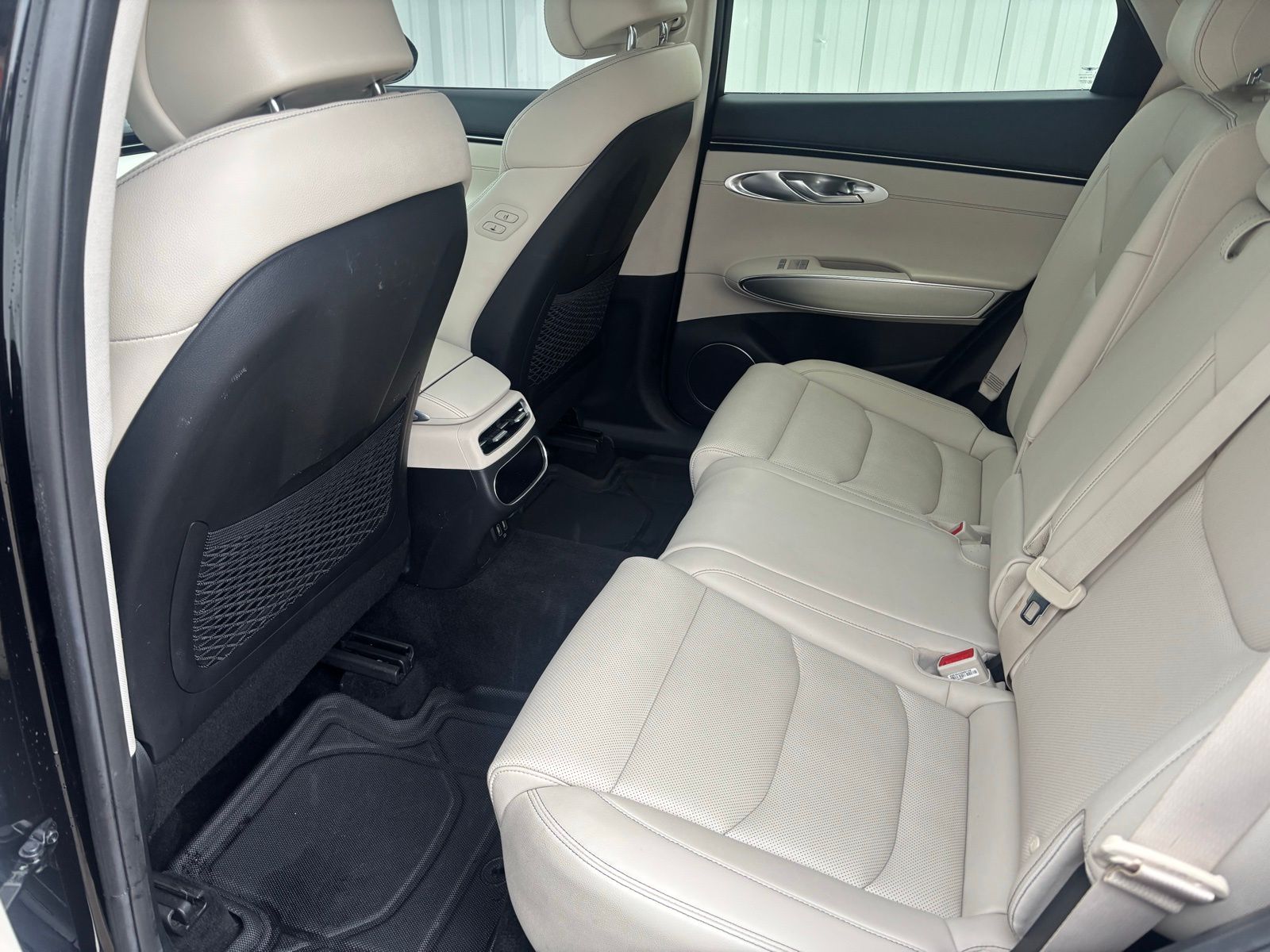 Used Car 2023 Genesis Gv70  2.5t For Sale Under $35,000 In Austin, Texas