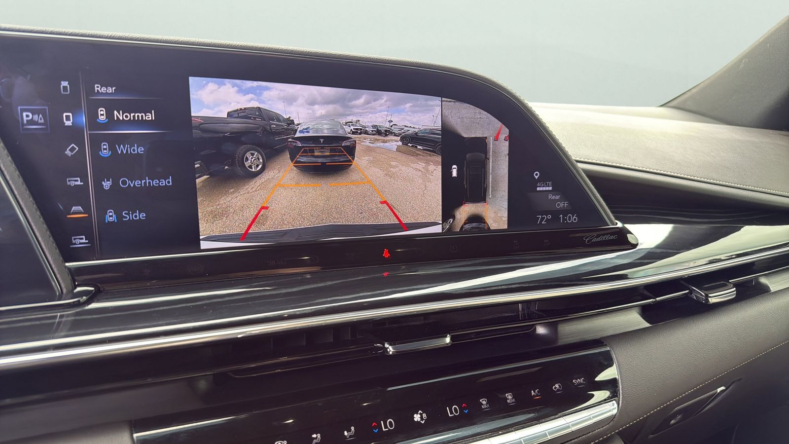 Used Car 2024 Cadillac Escalade Esv  Sport For Sale Under $100,000 In Austin, Texas