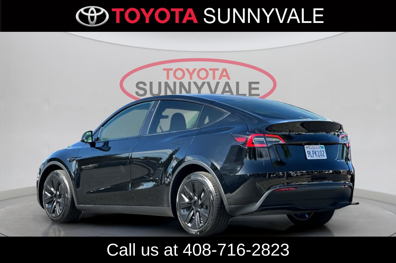 Used 2024 Tesla Model Y SUV