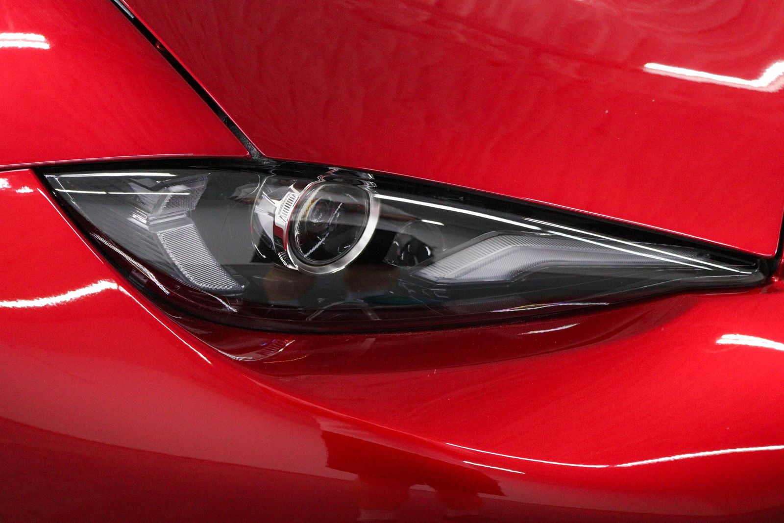 New Car 2025 Mazda Mx-5 Miata  Sport For Sale Under $35,000 In Austin, Texas