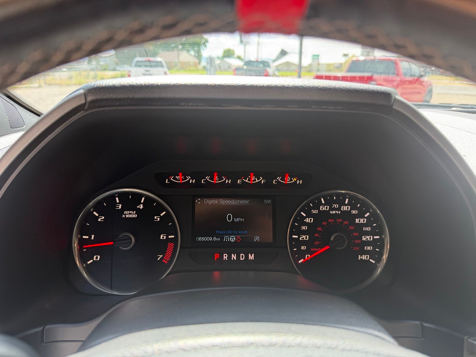 Used 2018 Ford F-150 Truck