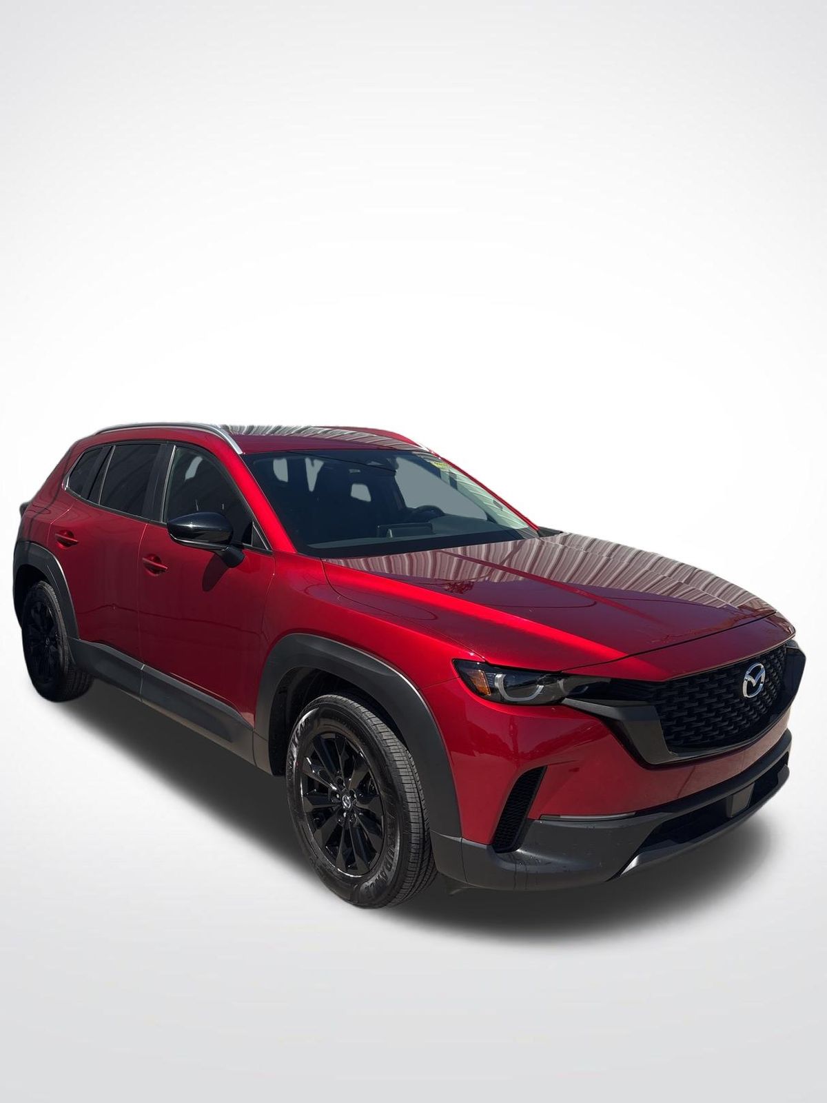 Used Car 2025 Mazda Cx-50  2.5 S Premium Package For Sale Under $30,000 In Austin, Texas