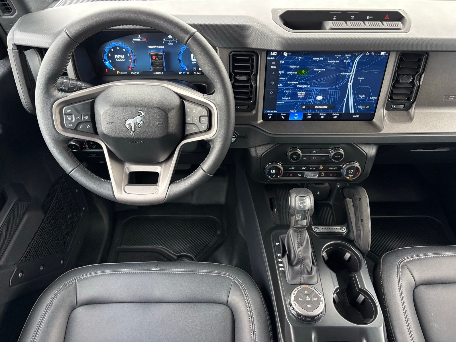 View vehicle photo 5