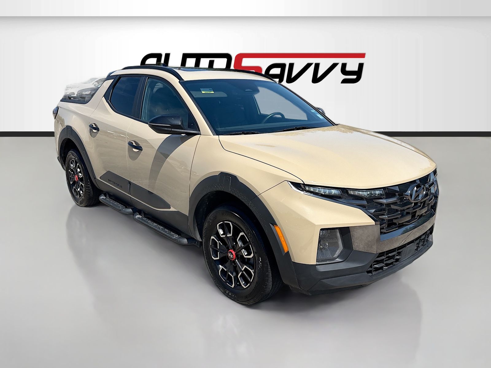 2024 Hyundai Santa Cruz XRT 2.5 AWD's photo