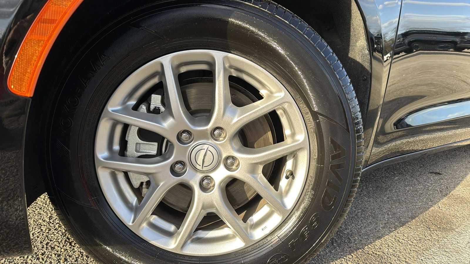 Used Car 2025 Chrysler Pacifica  Select For Sale Under $35,000 In Austin, Texas