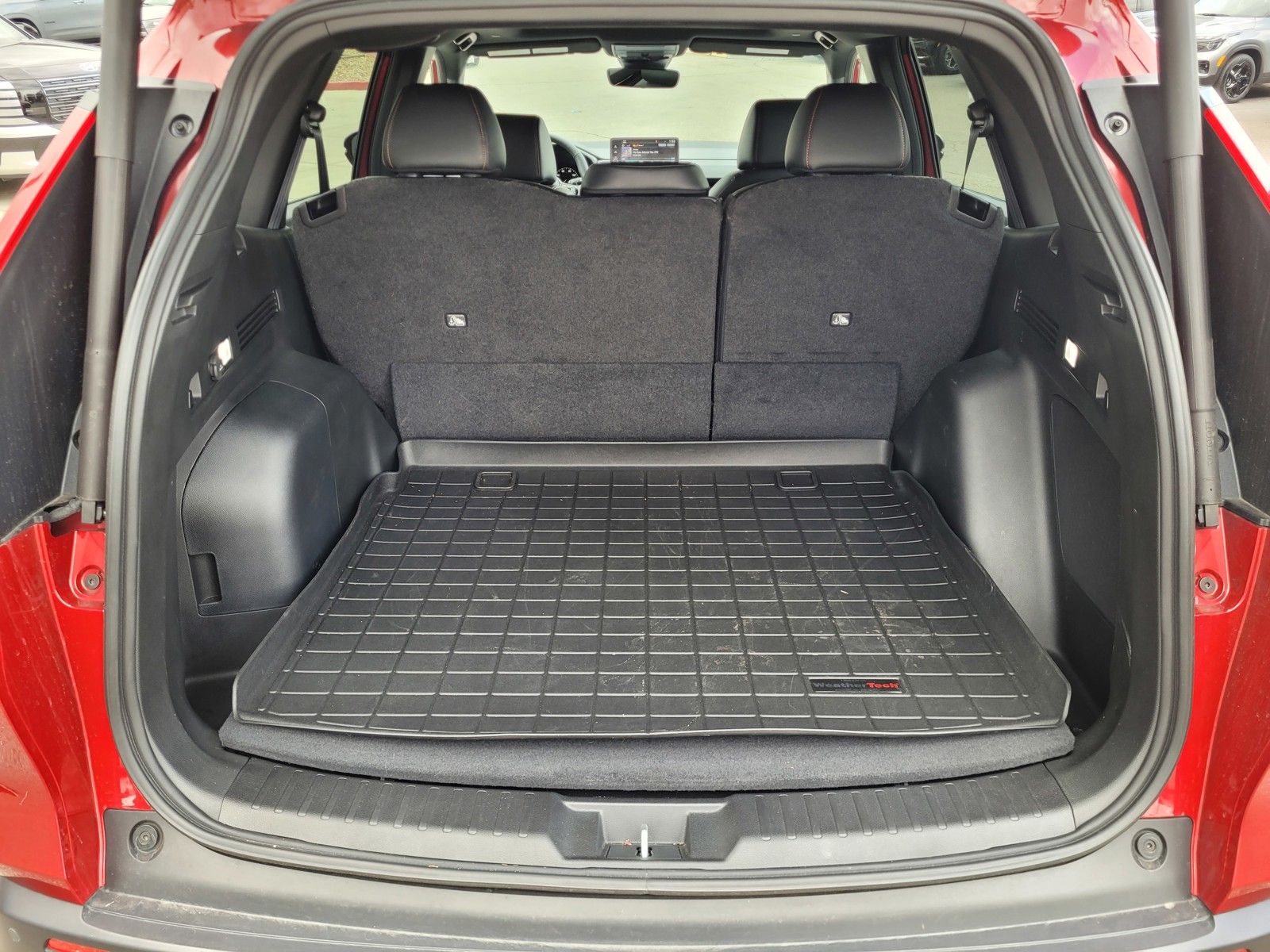 2024 Honda CR-V Sport Touring - Photo 33