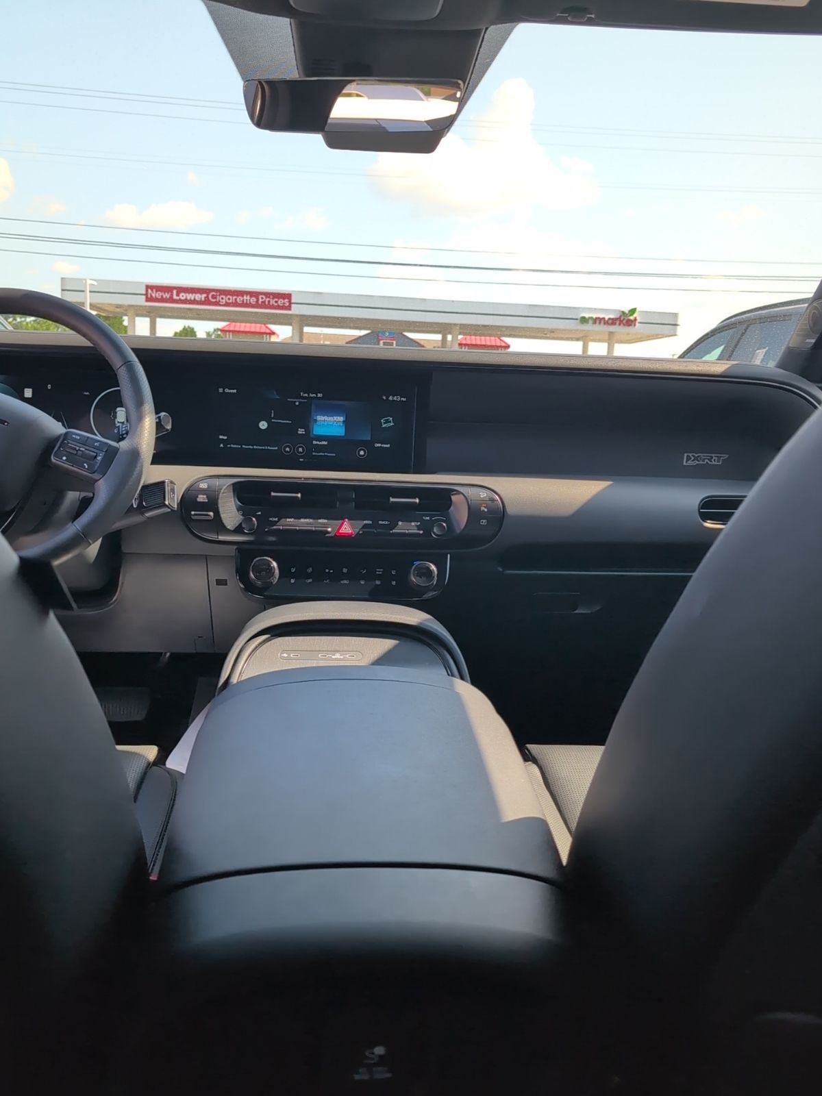 Certified Used 2026 Black Hyundai XRT Pro image 17