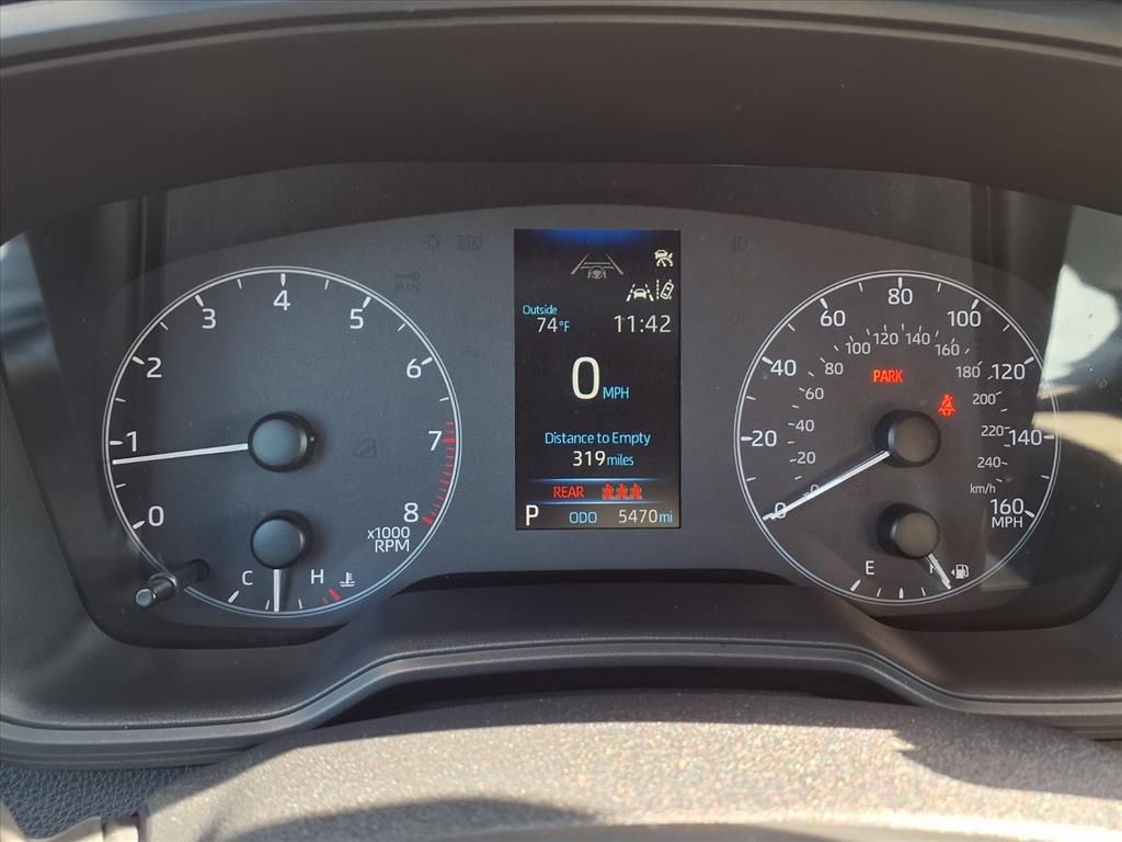 2025 Toyota Corolla SE  at Gullo Toyota