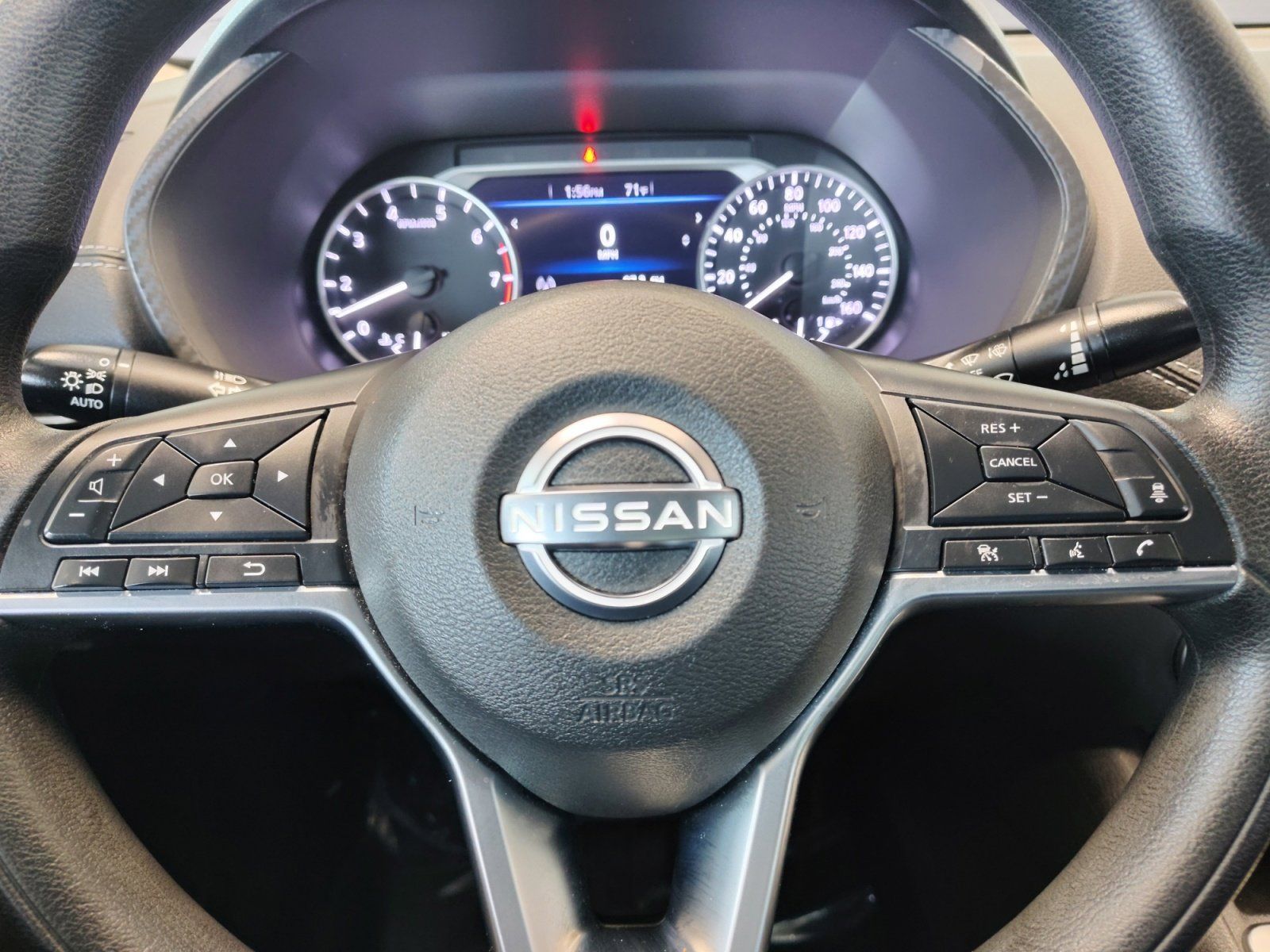 Used Car 2024 Nissan Sentra  Sv For Sale Under $20,000 In San Antonio, Texas