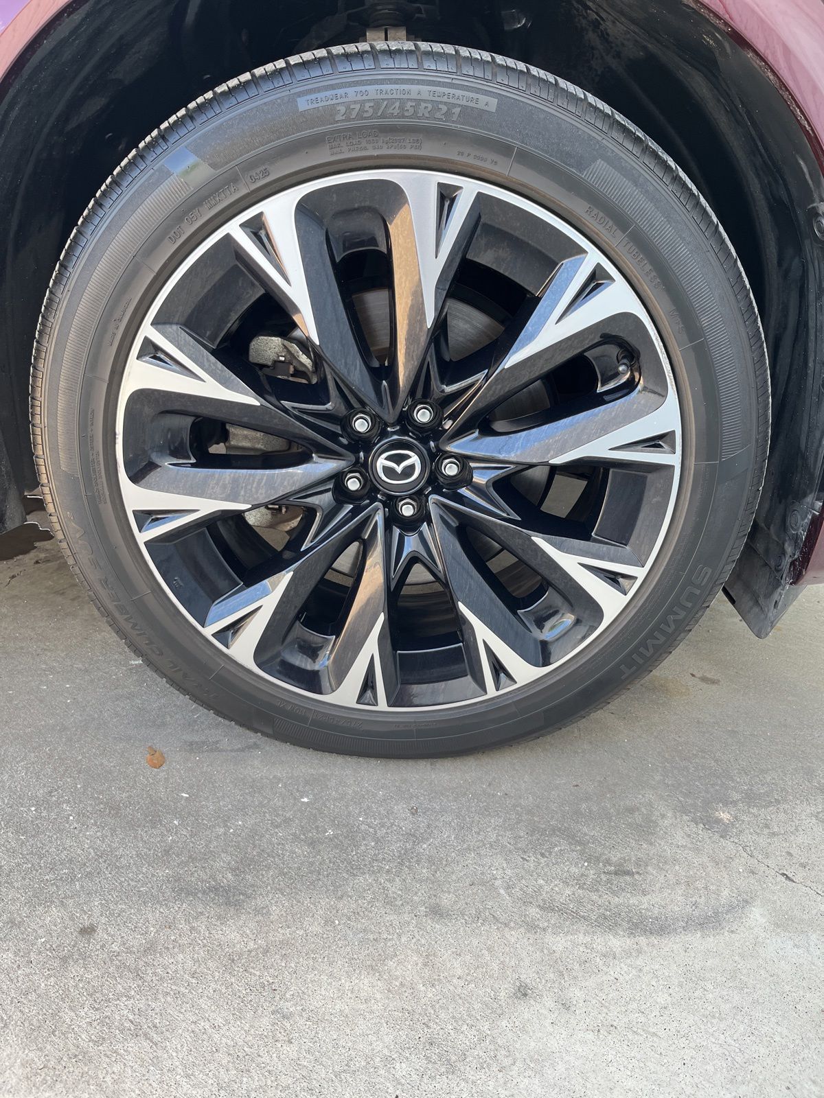 Used Car 2024 Mazda Cx-90  3.3 Turbo S Premium Plus For Sale Under $40,000 In Austin, Texas