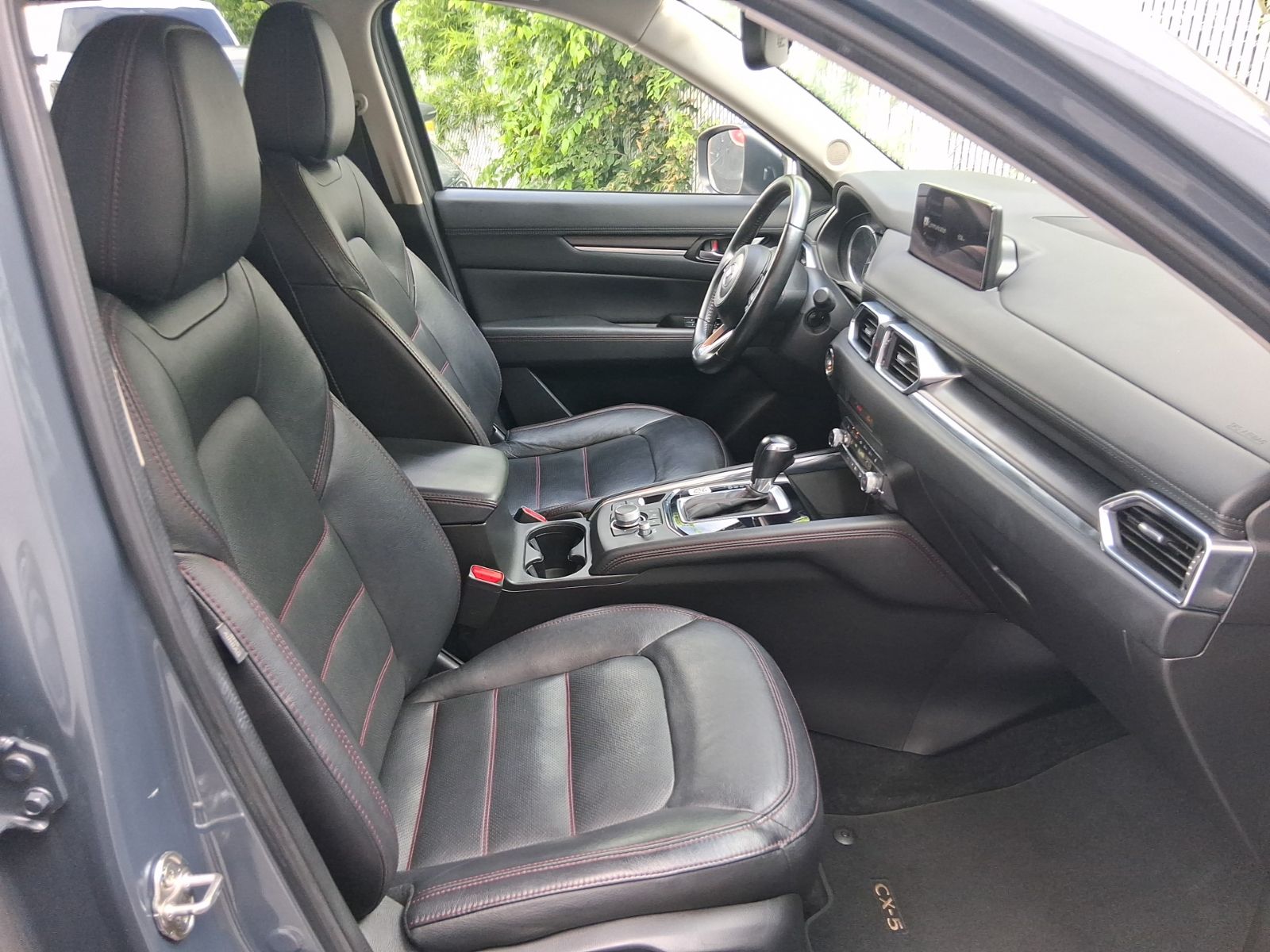 Used Car 2023 Mazda Cx-30  2.5 S Select Package For Sale Under $25,000 In Austin, Texas