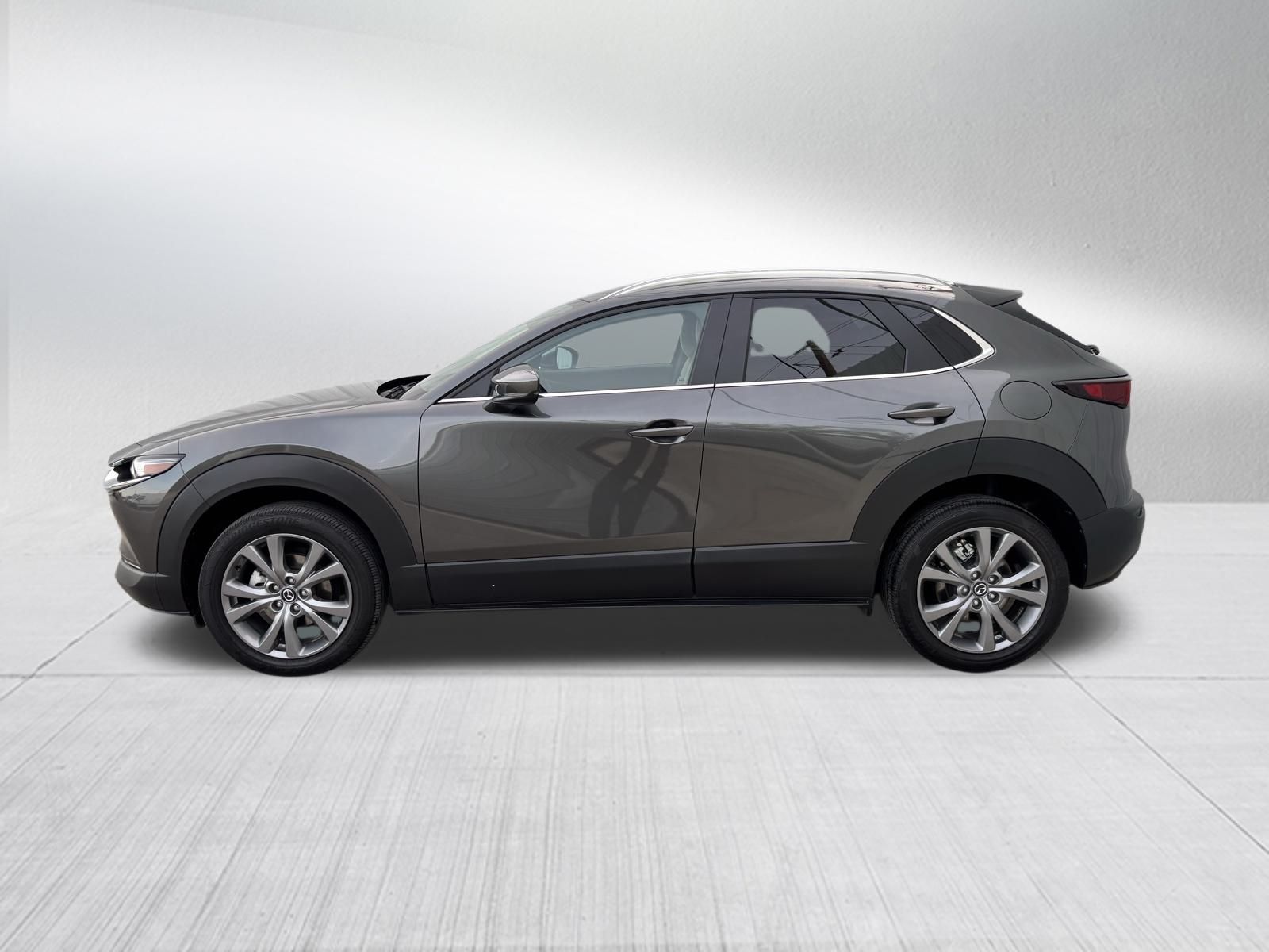 Used Car 2025 Mazda Cx-30  2.5 S Preferred Package For Sale Under $30,000 In Austin, Texas