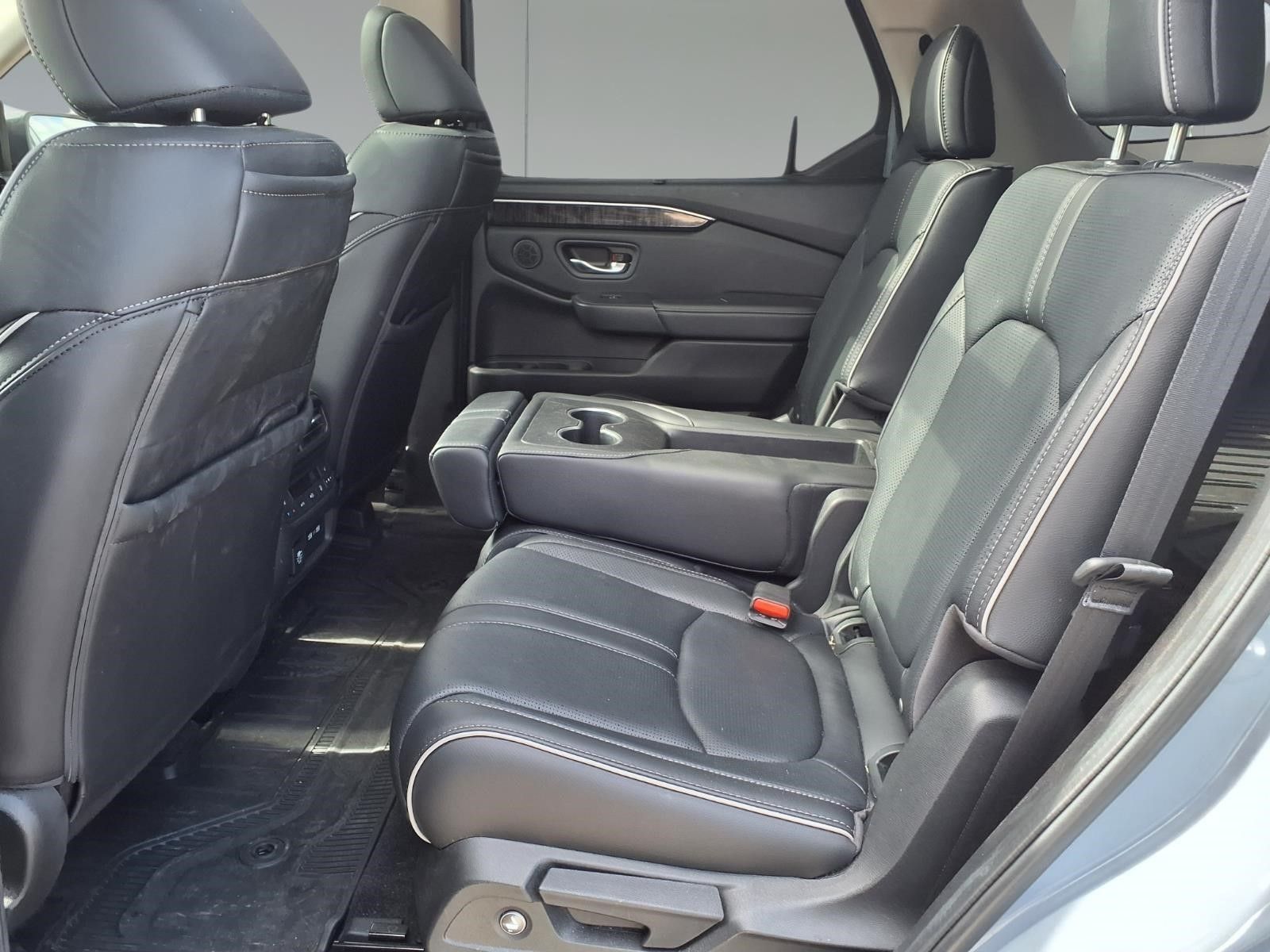 2023 Honda Pilot Elite  at AutoSavvy Houston Northwest
