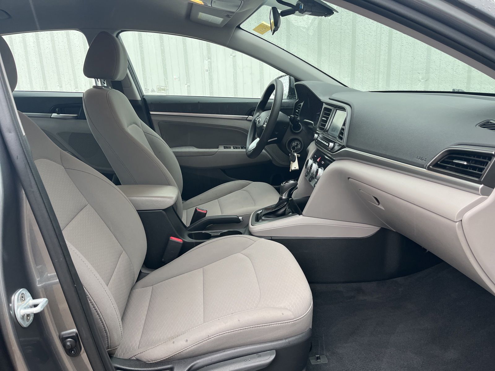 Used Car 2019 Hyundai Elantra  Sel For Sale Under $15,000 In Austin, Texas