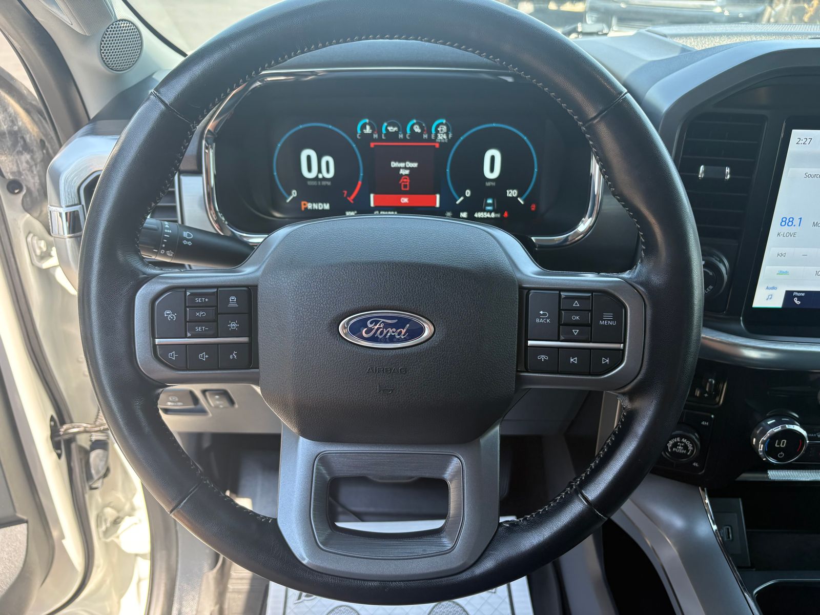Used 2021 Ford F-150 Truck