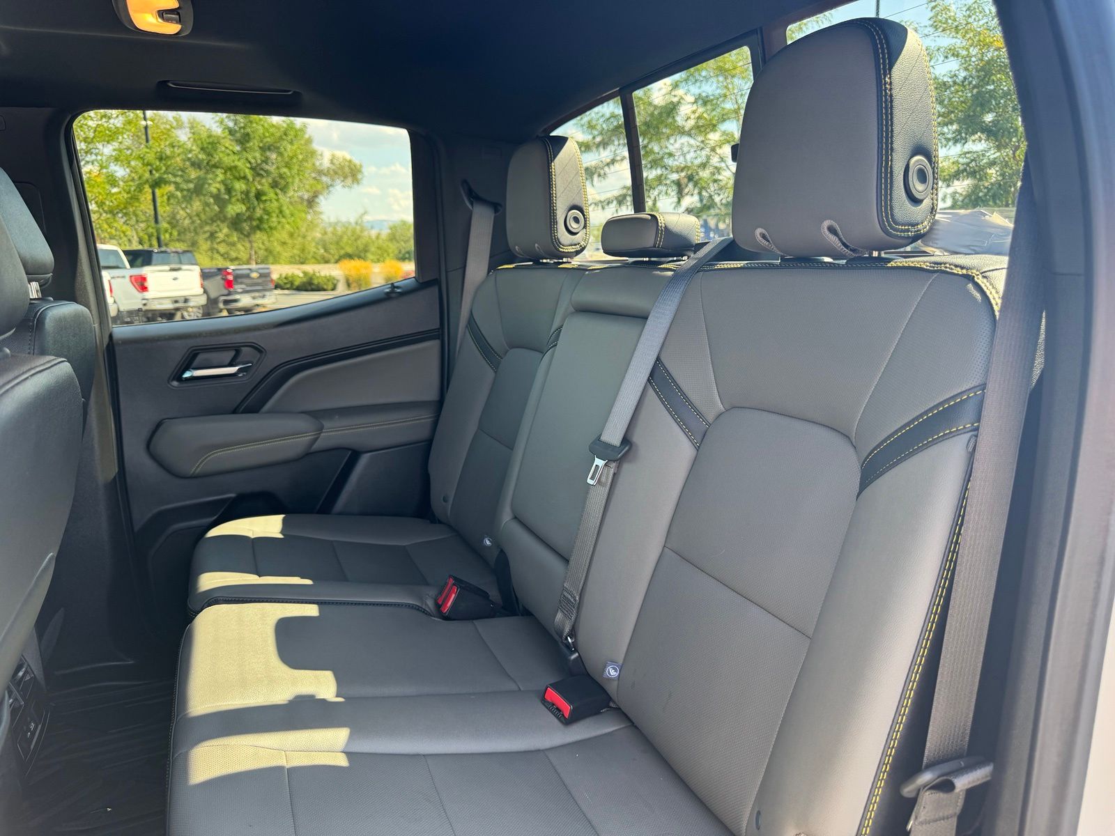 Used 2026 Chevrolet Colorado Truck