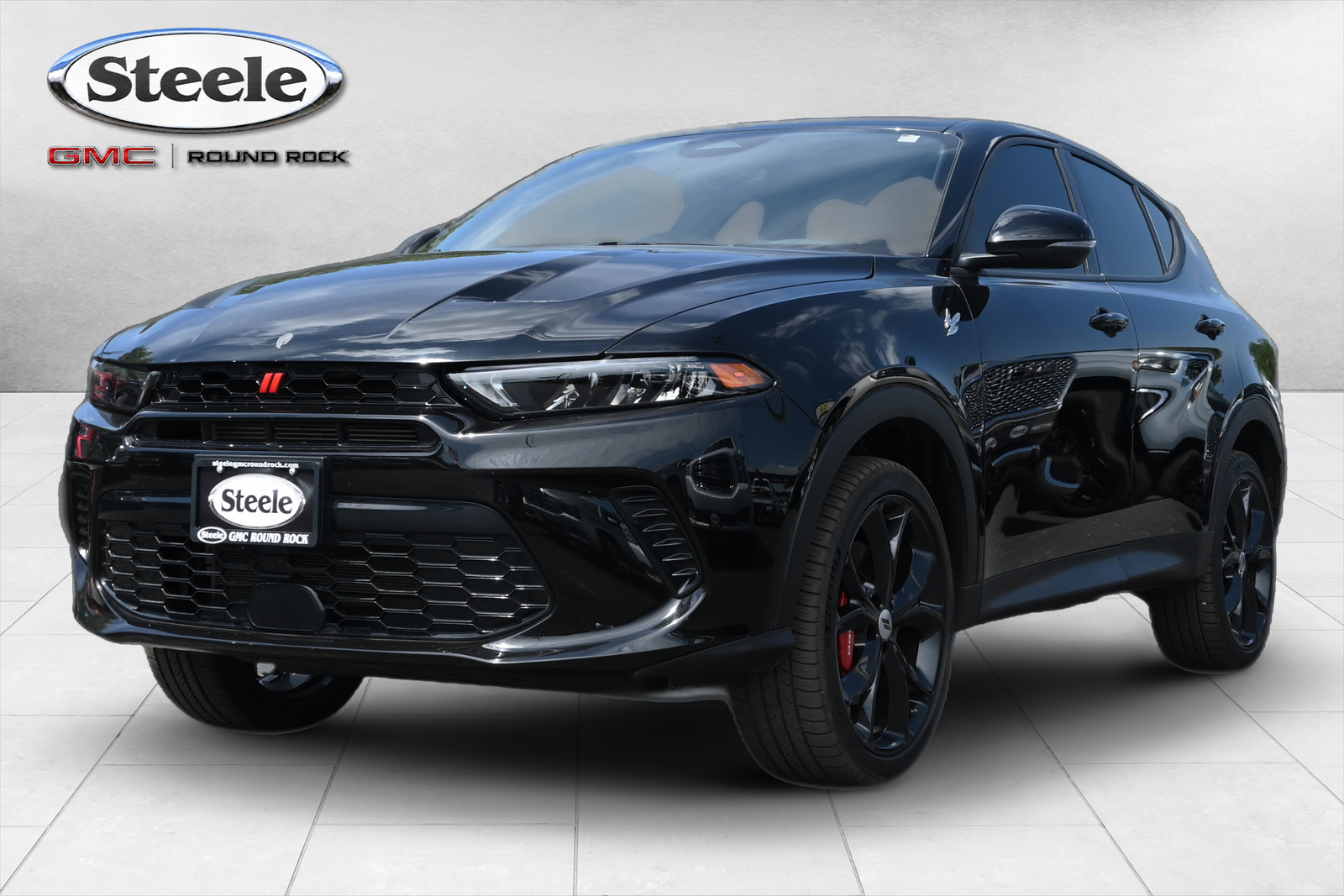8 Ball 2024 Dodge Hornet SUV / Crossover All-Wheel Drive 9-Speed Automatic