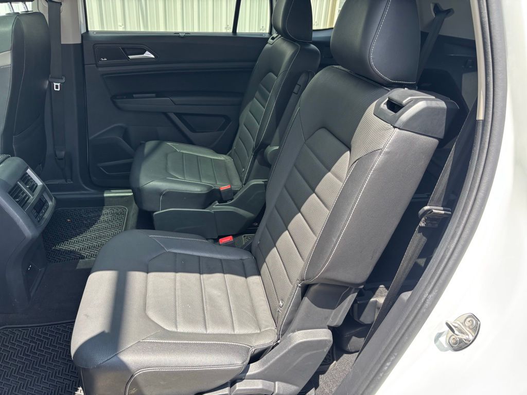 Used Car 2021 Volkswagen Atlas  Sel Premium For Sale Under $25,000 In Austin, Texas