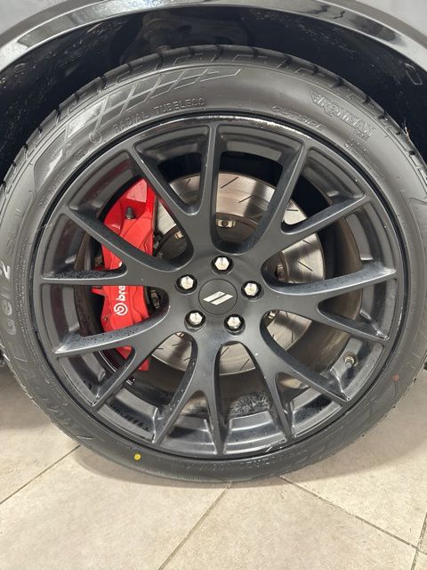 Used Car 2018 Dodge Challenger  392 Hemi Scat Pack Shaker For Sale Under $35,000 In Austin, Texas